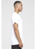 Mister Tee T-Shirt in white