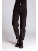ZHRILL Jeans ZHIZA BLACK in BLACK