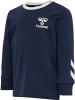 Hummel T-Shirt Hmlmaule Jungen in BLACK IRIS