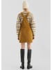 QS Kleid  in  8504_senf