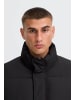 !SOLID Steppjacke SDRoy in Schwarz