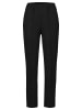 Stehmann Stoffhose für Damen in schwarz