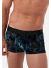 HOM Retro Short / Pant Fremont in Schwarz