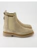 Marc O'Polo Shoes Klassische Stiefeletten in Beige