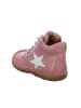 bisgaard Lauflernschuhe in rosa