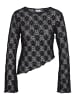 Noisy may Bluse in Black1