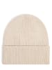 Colorful Standard Beanie in beige - 0005
