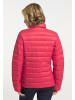 usha BLUE LABEL Steppjacke in Rot