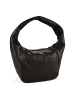 Liebeskind Berlin Farrah Schultertasche M Leder 45 cm deep soil