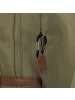 Camel Active Aurum Daypack 35 cm Laptopfach in khaki