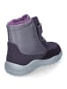 PEPINO Winterstiefeletten MADDI in lila