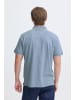 BLEND Poloshirt BHEdin in Blau