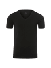 OLYMP LEVEL 5 T-Shirt in schwarz - 0004