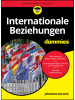 Wiley-VCH Buch - Internationale Beziehungen für Dummies