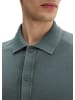 Marc O'Polo Strick-Shirt regular in Skipping Stone