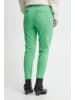 b. young Hose RIZETTA Regular fit in Ming Green