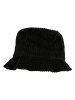  Flexfit Bucket Hat in black