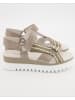 Gabor Sandalen in beige