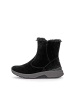 rollingsoft Winterstiefeletten in schwarz