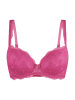 LINGADORE Push up BH Pink
