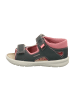PEPINO Lauflernschuhe in Grau