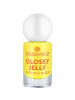 essence Mini Nagellack Glossy Jelly - 06 - 5 ml