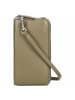 Jost Vika Pouch - Handytasche 19 cm in khaki