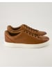 Clarks Sneaker low in Braun