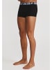 SikSilk Boxershort in black