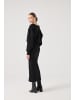 Holly Lolly Kleid in Schwarz