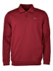 JCC Sweatshirt 310212072 in bordeaux