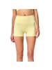 YEAZ CELEB Shorts in gelb