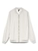 Vero Moda Mantel in Cloud Dancer