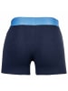 U.S. Polo Assn. Boxershort 5er Pack in Blau