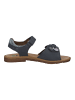 Bama Teens Sandalen in Dunkelblau
