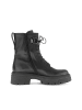 Gabor Biker Boots in schwarz