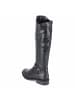 remonte Schaftstiefel in black