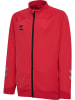 Hummel Hummel Jacke Hmllead Multisport Kinder Leichte Design Schnelltrocknend in TRUE RED