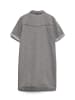 Vero Moda Jeanskleid in Medium Grey Denim