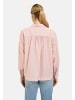 Smith&Soul Volum slv shirt collar blouse in Bubblegum Print