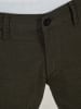 Reell Stoffhose "Superior Flex Chino" in Grün