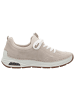 rieker Sneaker in beige