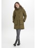 Whistler Parka Lizbeth in 3123 Dark Olive