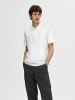 Selected Poloshirt für Damen in uni