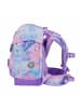 Belmil Premium Comfy Plus Moonlight Schulranzen Set 5tlg.