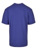Urban Classics Tall Tees in bluepurple