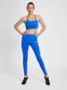 Hummel Hummel Leggings Hmlmt Yoga Damen Schnelltrocknend in LAPIS BLUE