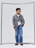 name it Overshirt in Black