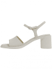 Camper Sandalen " Meda " in Weiß
