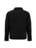 Cipo & Baxx Jacke CJ289 in FLATBLACK